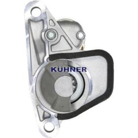 Köp Startmotor av AD KÜHNER 101418M till det låga priset 2006,24 kr