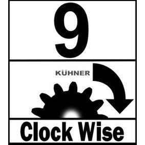 Anlasser von AD KÜHNER