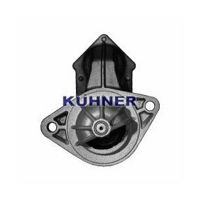 Köp Startmotor av AD KÜHNER 10263R till det låga priset 1810,91 kr
