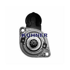 Köp Startmotor av AD KÜHNER 10267R till det låga priset 3917,21 kr