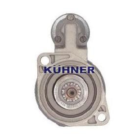 Anlasser von AD KÜHNER