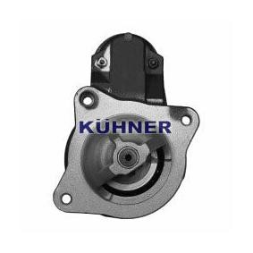 Köp Startmotor av AD KÜHNER 10321R till det låga priset 5251,89 kr