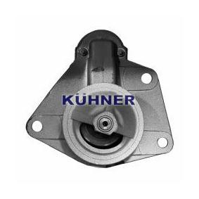 Köp Startmotor av AD KÜHNER 10385R till det låga priset 3805,27 kr