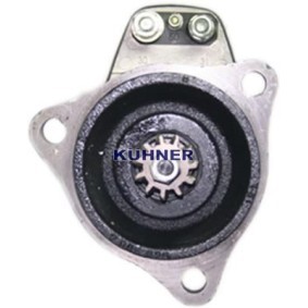 Köp Startmotor av AD KÜHNER 10581M till det låga priset 1647,07 kr