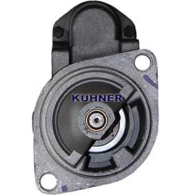 Köp Startmotor av AD KÜHNER 10625R till det låga priset 3796,03 kr