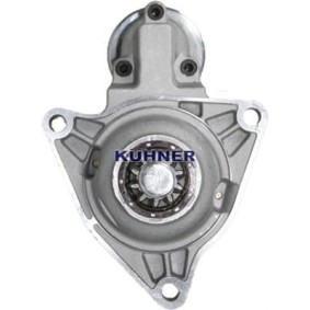 Anlasser von AD KÜHNER