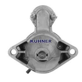 Anlasser von AD KÜHNER für MOVE (L6_) günstig online kaufen