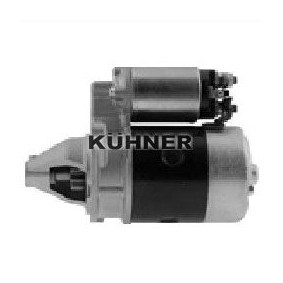 Köp Startmotor av AD KÜHNER 20632D till det låga priset 3306,57 kr