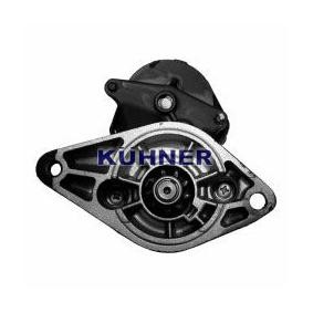 Anlasser 20657R