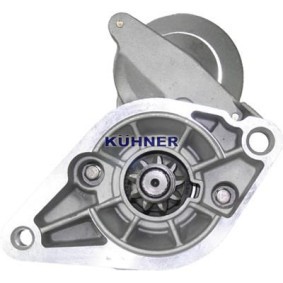 Anlasser von AD KÜHNER