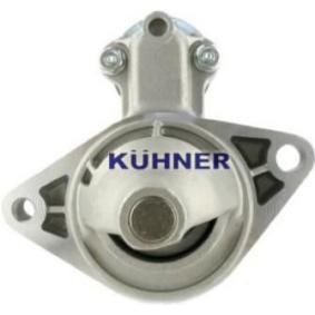 Köp Startmotor av AD KÜHNER 254397R till det låga priset 4749,55 kr