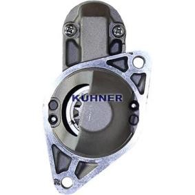 Köp Startmotor av AD KÜHNER 254472M till det låga priset 3009,76 kr