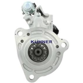Anlasser von AD KÜHNER 254705V
