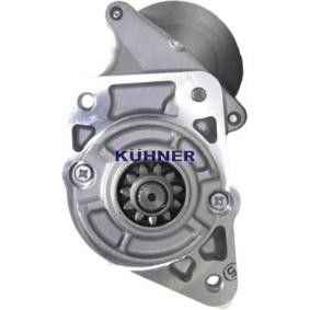 Köp Startmotor av AD KÜHNER 254752R till det låga priset 4800,82 kr