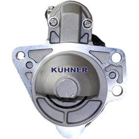 Köp Startmotor av AD KÜHNER 255191M till det låga priset 3587,89 kr
