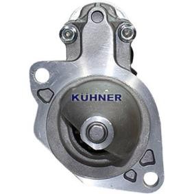 Köp Startmotor av AD KÜHNER 255344 till det låga priset 2124,57 kr