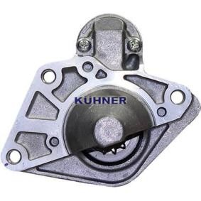 Köp Startmotor av AD KÜHNER 255430 till det låga priset 1958,56 kr