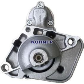 Köp Startmotor av AD KÜHNER 255438 till det låga priset 1893,85 kr