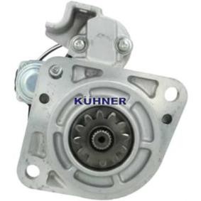 Anlasser von AD KÜHNER 255470