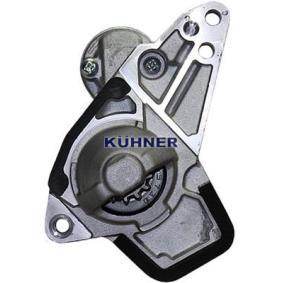Köp Startmotor av AD KÜHNER 255810 till det låga priset 1851,77 kr