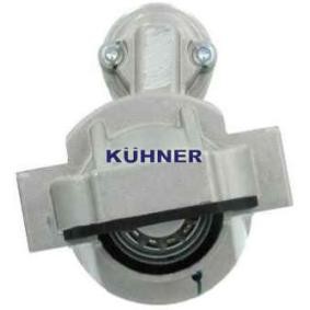 Köp Startmotor av AD KÜHNER 255890V till det låga priset 3111,11 kr