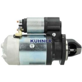 Köp Startmotor av AD KÜHNER 256326B till det låga priset 3812,83 kr