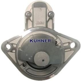 Köp Startmotor av AD KÜHNER 256341V till det låga priset 3130,78 kr