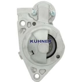 Köp Startmotor av AD KÜHNER 256354 till det låga priset 3373,25 kr