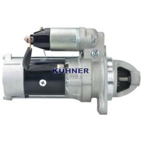 Köp Startmotor av AD KÜHNER 256360M till det låga priset 3753,90 kr