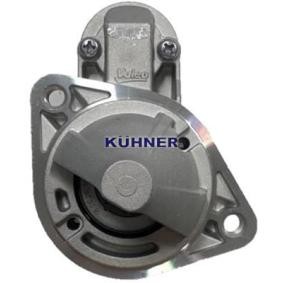 Köp Startmotor av AD KÜHNER 256379V till det låga priset 2416,89 kr