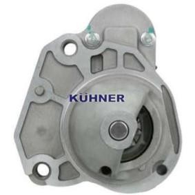 Köp Startmotor av AD KÜHNER 256395 till det låga priset 2372,03 kr
