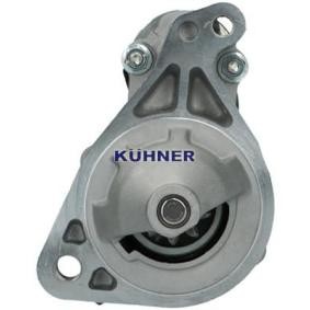 Köp Startmotor av AD KÜHNER 256408 till det låga priset 2313,05 kr