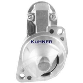 Anlasser von AD KÜHNER