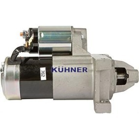 Köp Startmotor av AD KÜHNER 256412M till det låga priset 3024,26 kr