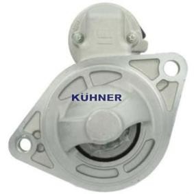 Köp Startmotor av AD KÜHNER 256415 till det låga priset 2314,23 kr