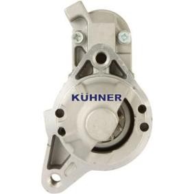 Köp Startmotor av AD KÜHNER 256519 till det låga priset 2131,66 kr