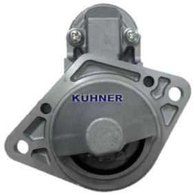 Köp Startmotor av AD KÜHNER 256567M till det låga priset 2883,82 kr