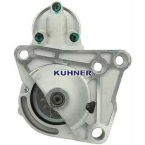 Köp Startmotor av AD KÜHNER 256601 till det låga priset 1873,37 kr
