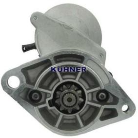 Köp Startmotor av AD KÜHNER 256634 till det låga priset 3345,85 kr
