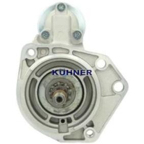 Köp Startmotor av AD KÜHNER 256694 till det låga priset 1672,63 kr