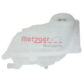 Achetez des Vase d'expansion, liquide de refroidissement METZGER 2140004 à prix pour 24,68 €
