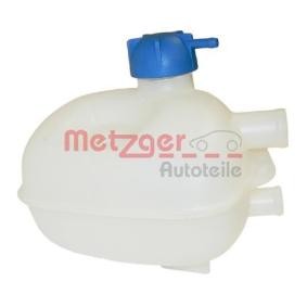 Comprar Depósito compensación, refrigerante de METZGER 2140005 a bajo precio de 18,91 €