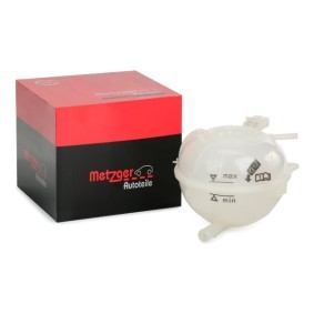 Achetez des Vase d'expansion, liquide de refroidissement METZGER 2140008 à prix pour 16,18 €