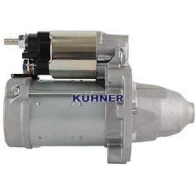 Lichtmaschine von AD KÜHNER