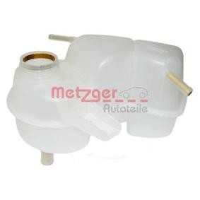 Acquista Serbatoio compensazione refrigerante da METZGER 2140014 a buon mercato per soli 19,56 €