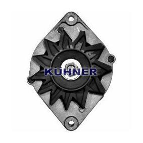 Köp Generator av AD KÜHNER 30284RIB till det låga priset 3094,84 kr