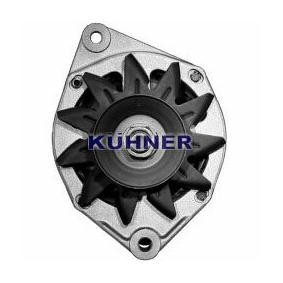Köp Generator av AD KÜHNER 30315RIR till det låga priset 3625,95 kr