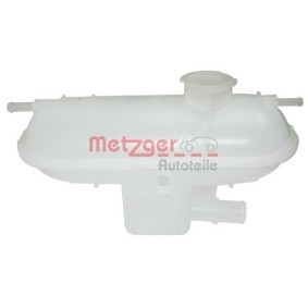 Comprar Depósito compensación, refrigerante de METZGER 2140023 a bajo precio de 24,43 €