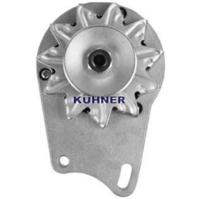 Lichtmaschine 3046RIR für AUTOBIANCHI
