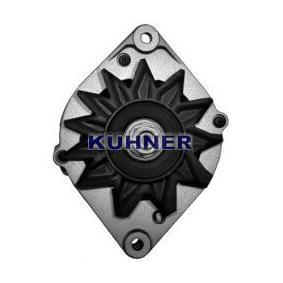 Lichtmaschine von AD KÜHNER